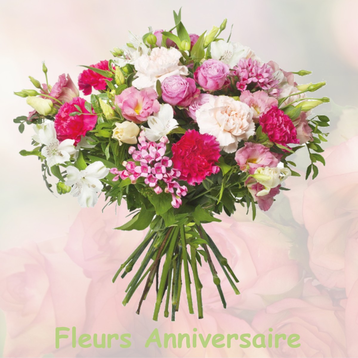 fleurs anniversaire APPEVILLE-ANNEBAULT